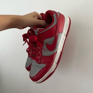 Nike Dunk Low Retro UNLV